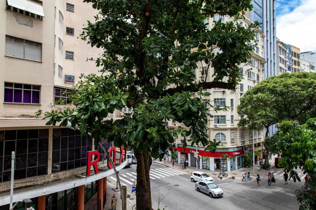 Moderno 2 Quartos P/ 6 Pessoas A 50M Da Praia Рио-де-Жанейро Экстерьер фото
