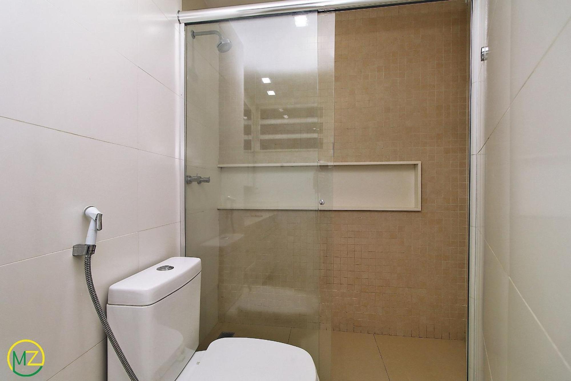 Moderno 2 Quartos P/ 6 Pessoas A 50M Da Praia Рио-де-Жанейро Экстерьер фото